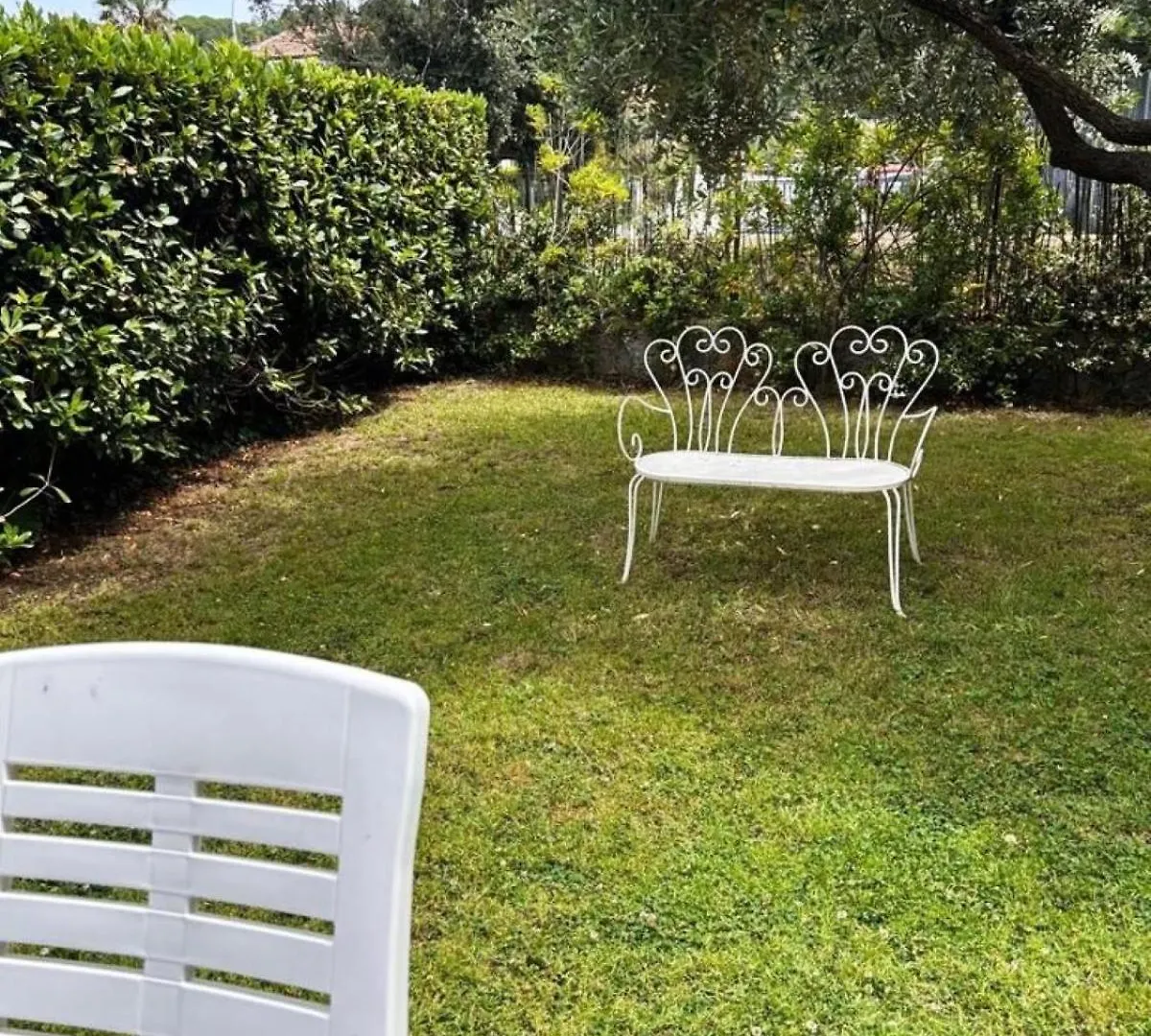 Casa Giardino Lejlighed Marina di Campo