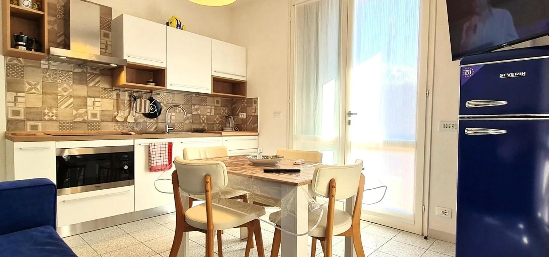 Casa Giardino Lejlighed Marina di Campo